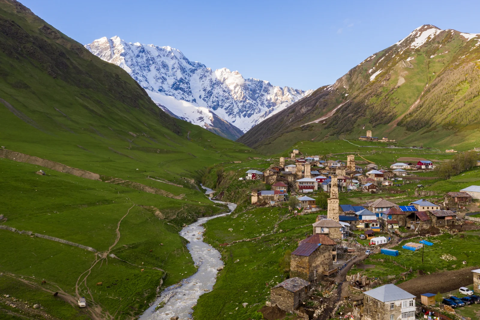 Kinnaur Spiti Road Trip: Itinerary & Travel Tips | hosting himalaya