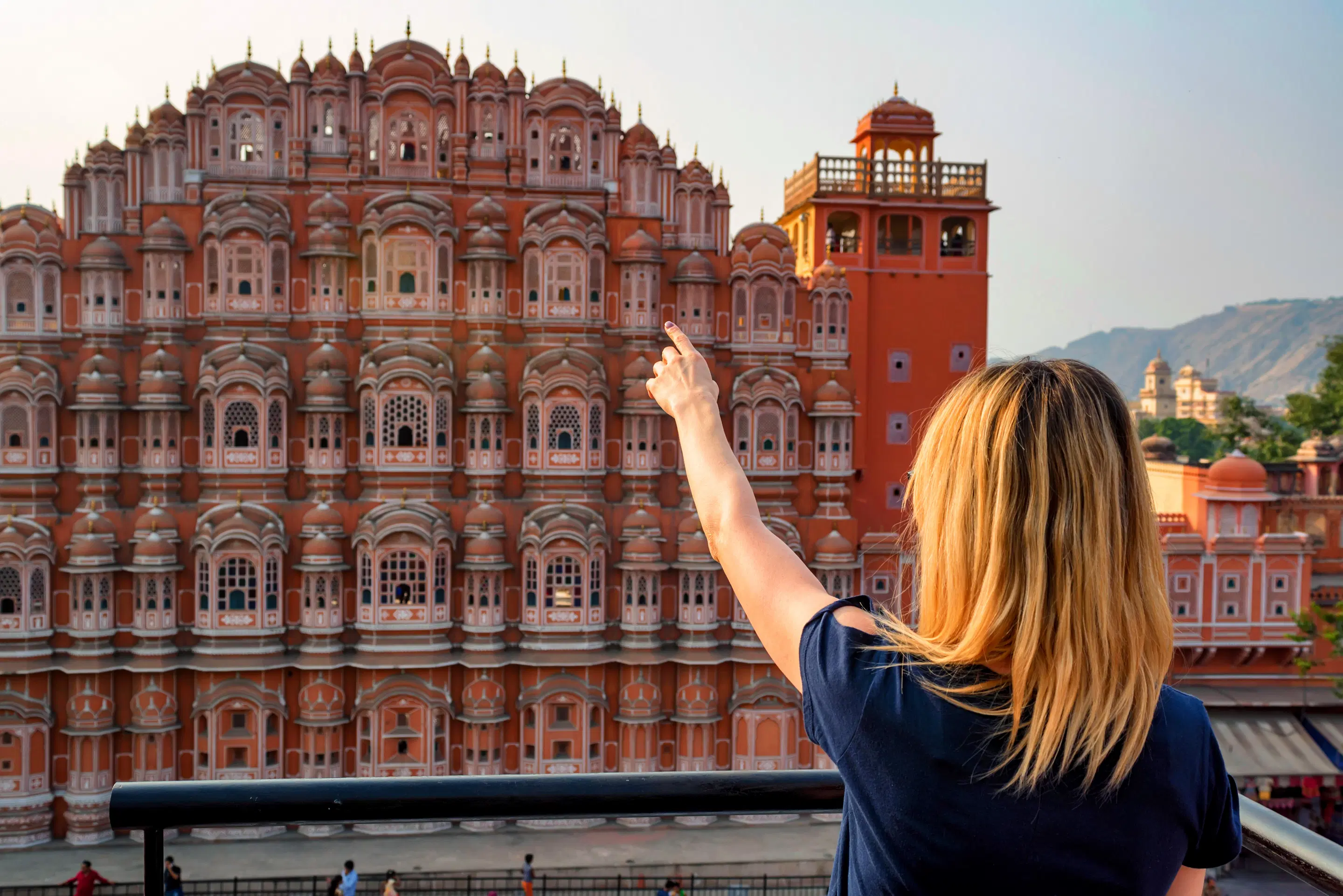 Rajasthan