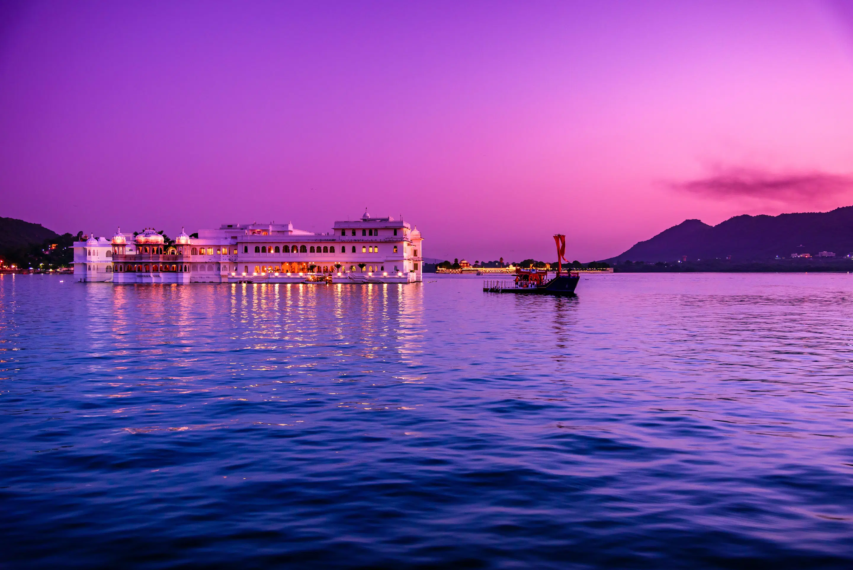 Trails of Rajasthan | Journey Through Jaipur & Pushkar