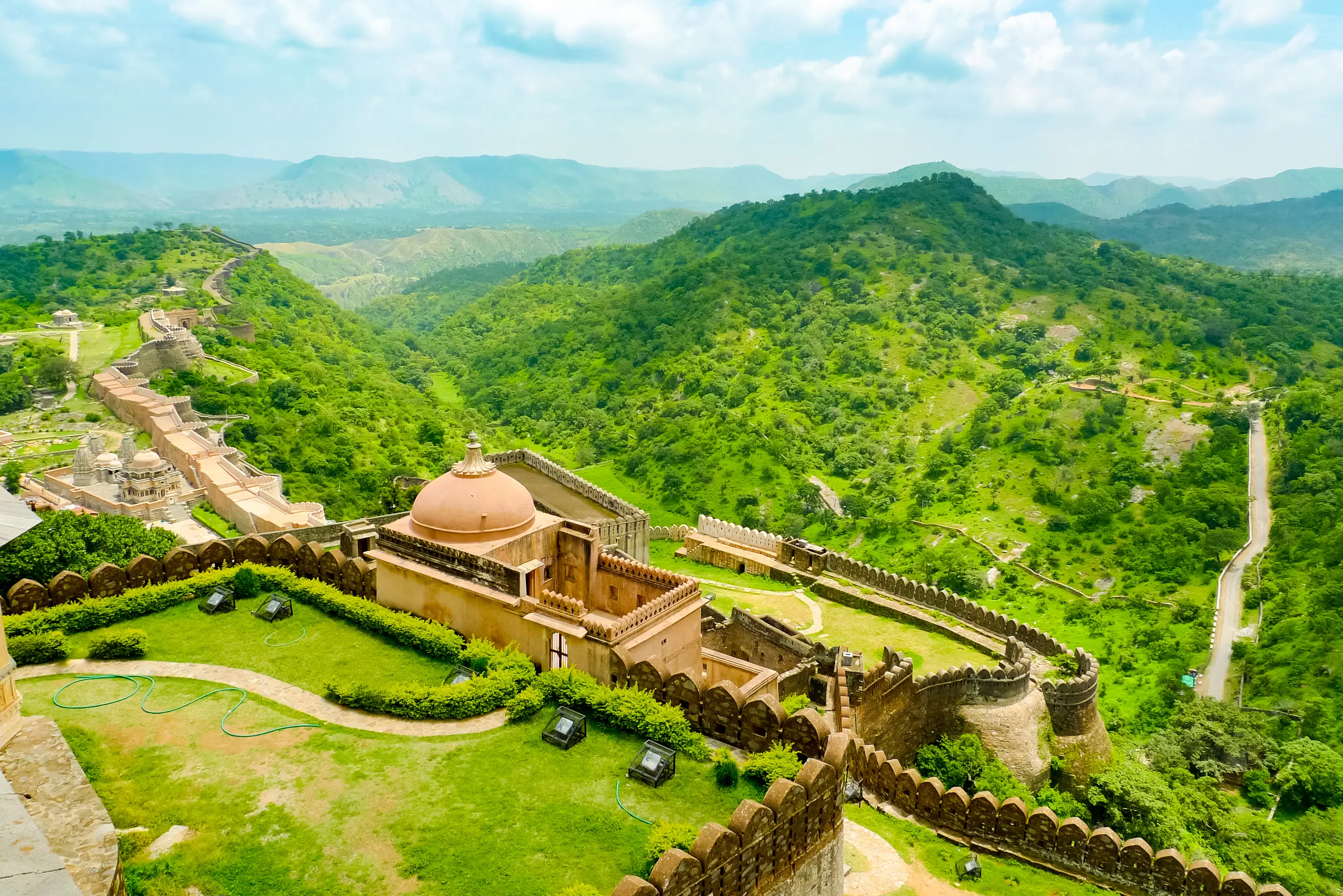 RAJASTHAN