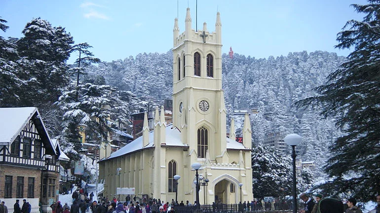Himachal