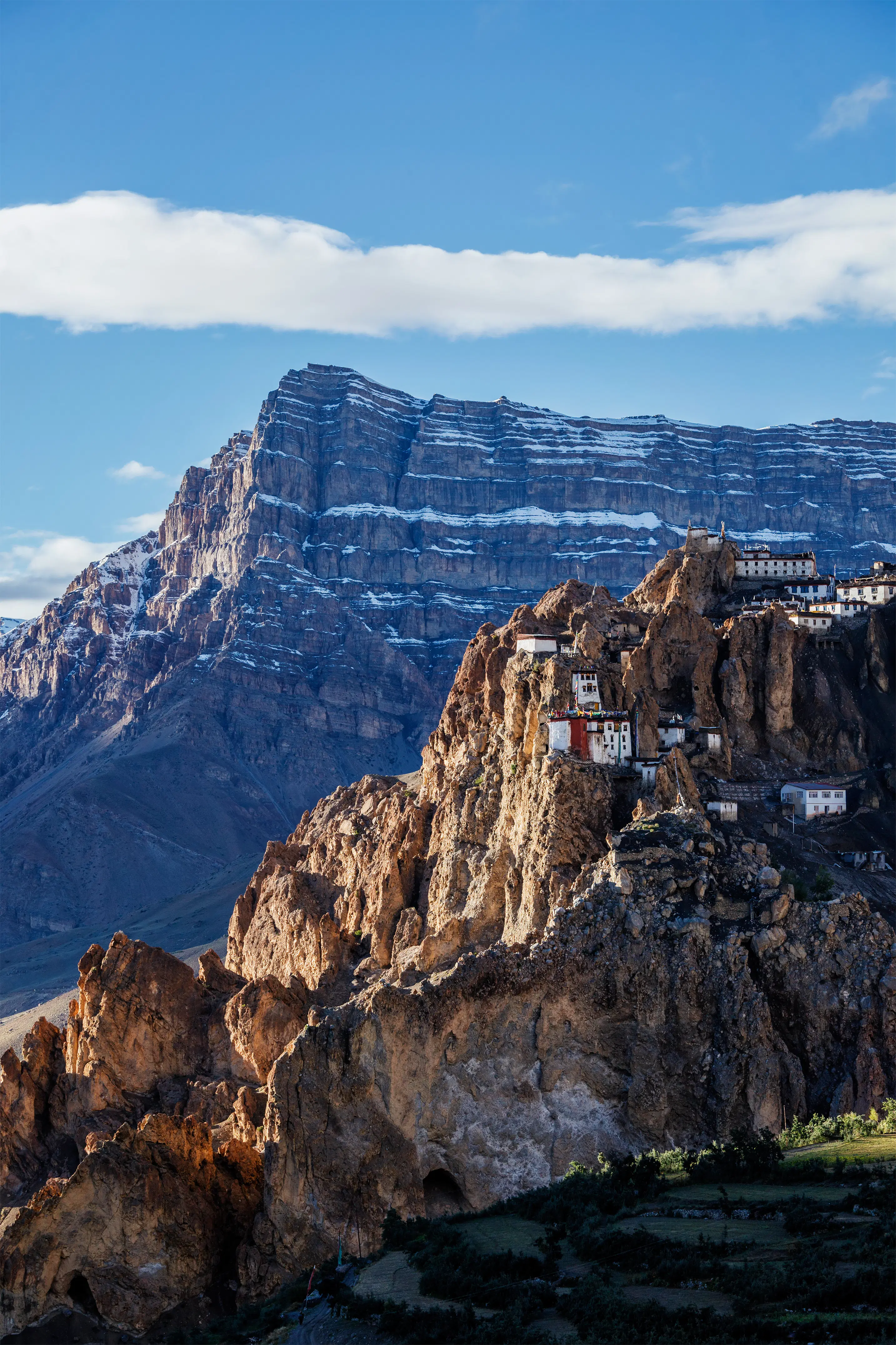 SPITI VALLEY